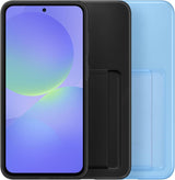 Samsung Galaxy A36 5G 6.7" Card Slot Case Blue -EF-OA366TLEGWW