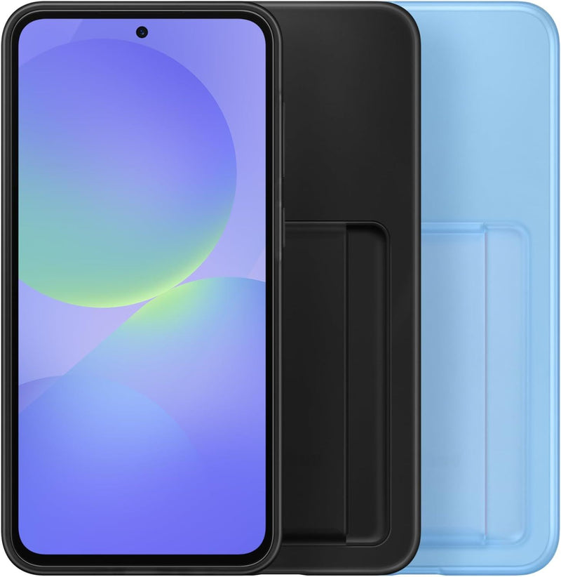 Samsung Galaxy A36 5G 6.7" Card Slot Case Blue -EF-OA366TLEGWW