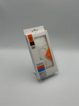 Spigen Liquid Crystal MagSafe Case for iPhone 17 Pro 6.3" Clear - ACS10396