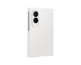 Samsung Galaxy Z Fold 8 7.6" Silicone Magnet Case Cream - EF-EF971CWEGWW