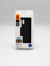 Spigen Liquid Air Case for Samsung Galaxy S26 Ultra 6.9" Matte Black - ACS10670