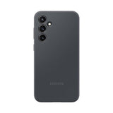 Samsung Galaxy S23 FE Silicone Case Graphite - EF-PS711TBEGWW