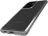 Tech 21 Evo Clear for Samsung Galaxy S21 Ultra 6.8" - T21-8755