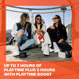 JBL Harman Go 4 Portable Bluetooth Speaker Purple - JBLGO4PUR