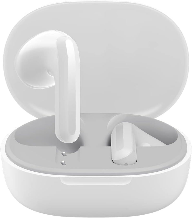 Xiaomi Redmi Buds 4 Lite Headset Wireless In Ear USB C Bluetooth White - BHR6919GL