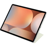 Samsung Galaxy Tab S9/S10 Plus FE 12.4" Smart Book Cover Orange - EF-BX810POEGWW