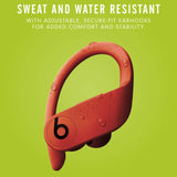 Beats Powerbeats Pro Wireless Bluetooth Sports Earphones Lava Red - MXYA2ZM/A