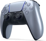 Sony DualSense Wireless Controller for PS5 Sterling Silver - CFI-ZCT1W
