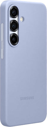 Samsung Galaxy S25 6.2" Silicone Case Light Blue - EF-PS931CLEGWW
