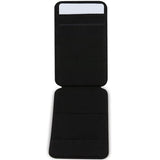 BMW Signature Collection Magnetic Card Holder MagSafe with Stand Black - BMWCSMRSK