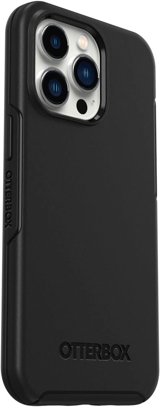 Otterbox Symmetry Series for iphone 12/12 Pro 6.1" Black 77-84207