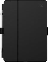 Speck Balance Folio iPad 10.2" 2019/2021 Black - 138654-1050