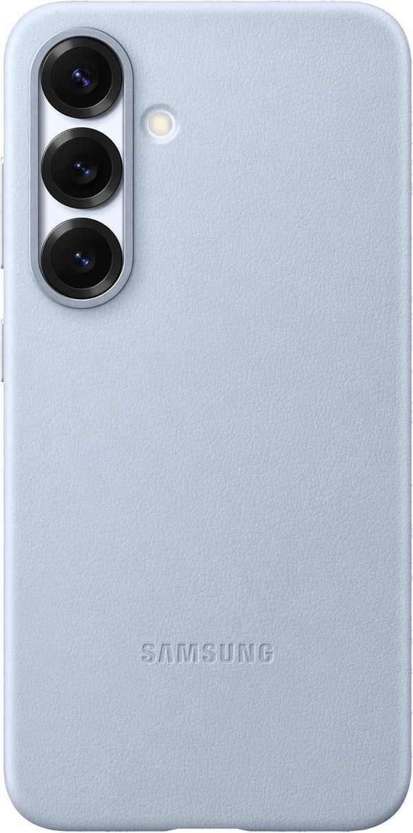 Samsung Galaxy S25 6.2" Kindsuit Case Light Blue - EF-VS931PLEGWW