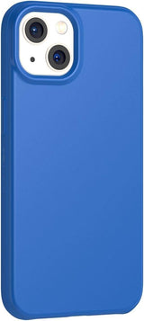 Tech 21 Evo Lite Cover for iphone 13 6.1" Blue T21-8929