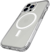 Tech 21 Evo Clear Cover with MagSafe for iphone 13 Pro 6.1" T21-9225