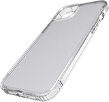 Tech 21 Evo Clear for iPhone 14 Plus 6.7" Clear  - T21-9637