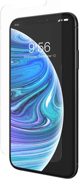 Zagg Glass + Screen Protector for iphone X/XS 5.8" Clear - 200101013