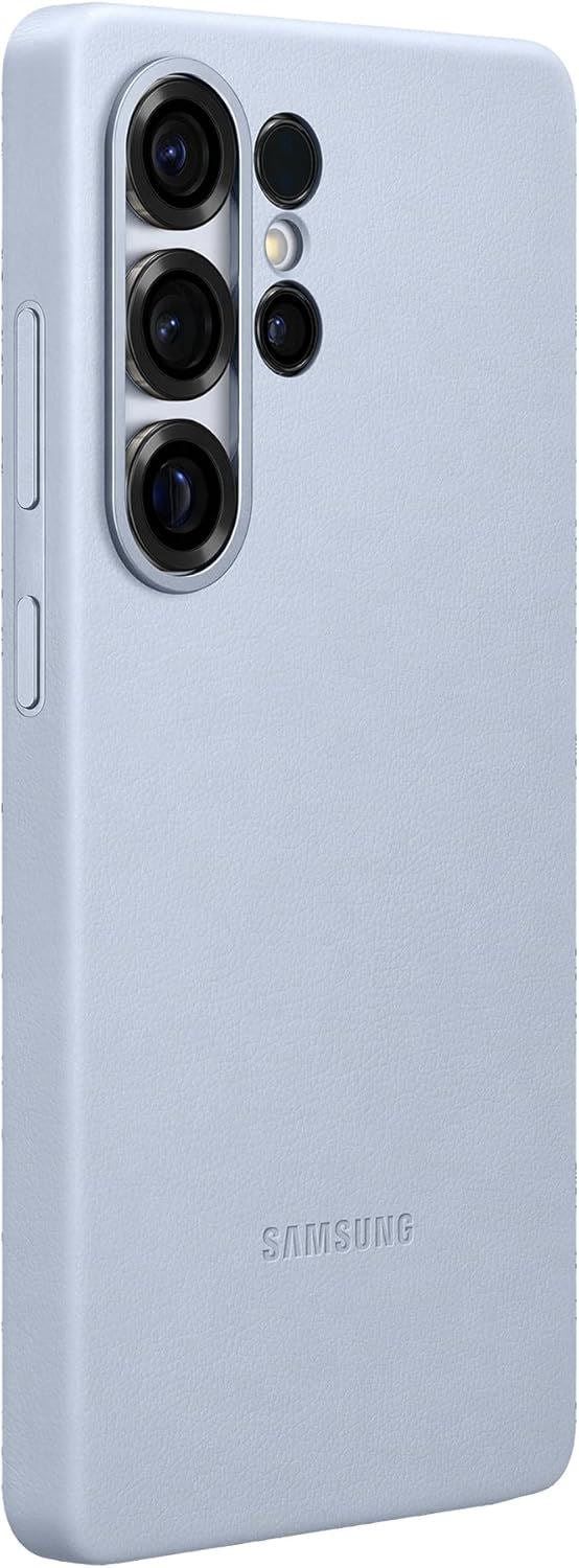 Samsung Galaxy S25 Ultra 6.9" Kindsuit Case Light Blue - EF-VS938PLEGWW