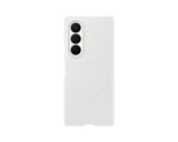 Samsung Galaxy Z Fold 8 Ultra 8.0" Silicone Magnet Case Cream - EF-EF976CWEGWW