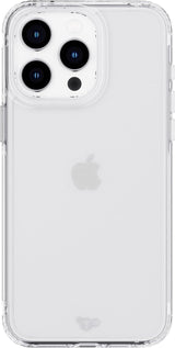 Tech 21 Evo Clear Cover for iphone 15 Pro 6.1" - T21-10281