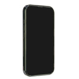 Audi IML Sport Hardcase with MagSafe for iPhone 16 6.1" Black/Red - AUS-IMLMIP16-RSQ/D2-BK