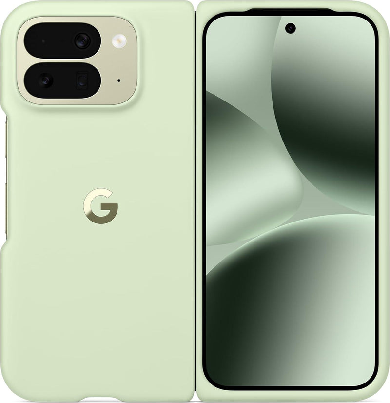 Google Pixelsnap Case for Pixel 10 Pro Fold Jade - GA09848-WW