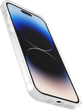 Otterbox Symmetry Series for iphone 14 Pro Max 6.7" Clear 77-88648