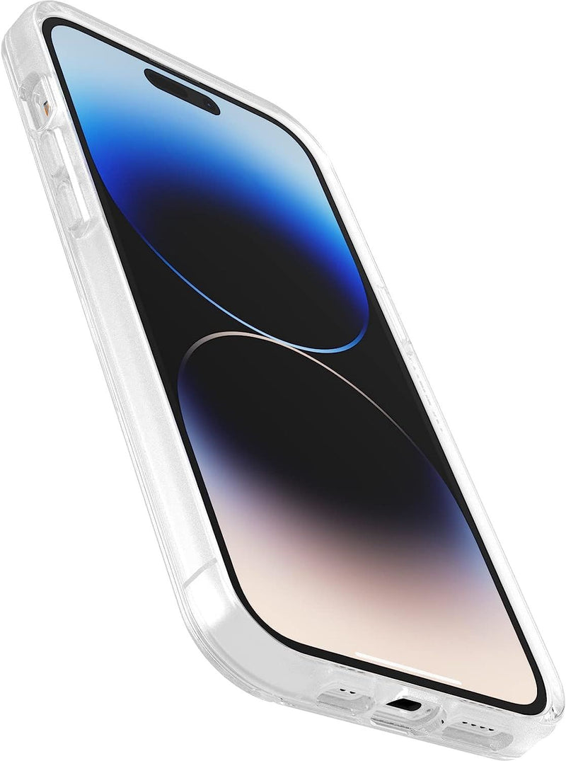 Otterbox Symmetry Series for iphone 14 Pro Max 6.7" Clear 77-88648