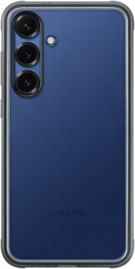 Samsung Galaxy S25 Plus 6.7" Rugged Flipsuit Case Black - EF-JS936CBEGWW