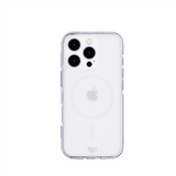 Tech21 Evo Clear Case with MagSafe for iPhone 16 Pro 6.3" - T21-10968