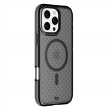 Tech21 Evo Check Case with MagSafe for iPhone 16 Pro Max 6.9" Black - T21-11024