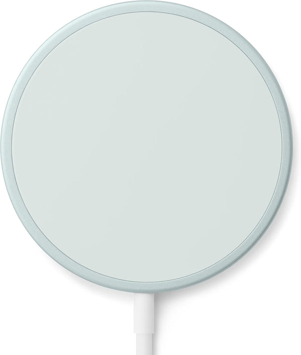 Google Pixelsnap 25W Qi2 Wireless Charger Fog - GA10043-WW