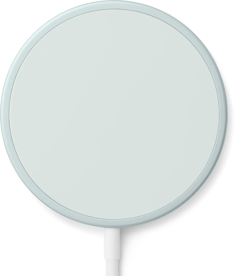 Google Pixelsnap 25W Qi2 Wireless Charger Fog - GA10043-WW