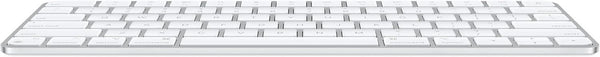 Apple Magic Keyboard Silver English A2450 - MK2A3TB/A