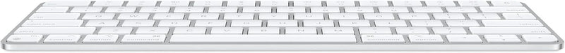 Apple Magic Keyboard Silver English A2450 - MK2A3TB/A