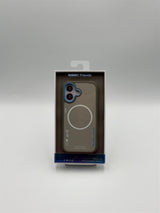 Nimmy Cool & Cute 2.0 Case with MagSafe for iPhone 17 6.3" Grey Blue - N-YJKM-CX2.0-IP17-05