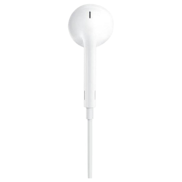 Apple Earphones with Lightning Connector A1748 - MWTY3ZM/A