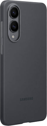 Samsung Galaxy S25 Edge 6.7" Silicone Case Black - EF-PS937CBEGWW