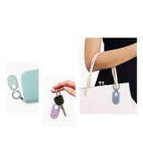 Samsung Galaxy SmartTag2 Silicone Case Lavender - EF-PT560CVEGWW