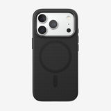 Tech21 Evo Pulse Fauvxen Case with MagSafe for iPhone 17/18 Pro 6.3" Black - T21-11617