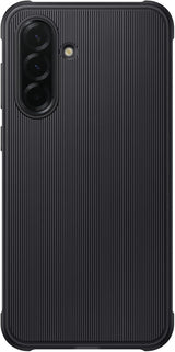 Samsung Galaxy A36 5G 6.7" Rugged Case Black - EF-RA366CBEGWW
