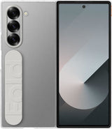 Samsung Galaxy Z Fold 6 Clear Case with Grip - EF-QF956CTEGWW