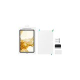 Samsung Galaxy Tab S7/S8 Plus Anti Reflecting Screen Protector Clear - EF-UX800CTEGWW
