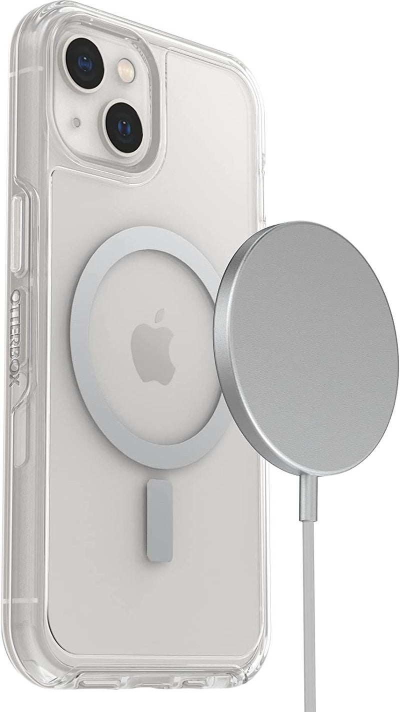 Otterbox Symmetry Series for iphone 12/12 Pro 6.1" Clear for MagSafe 77-85667