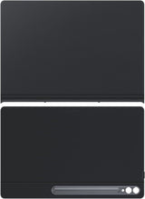 Samsung Galaxy Tab S9/S10 Ultra 14.6" Smart Book Cover Black - EF-BX910PBEGWW