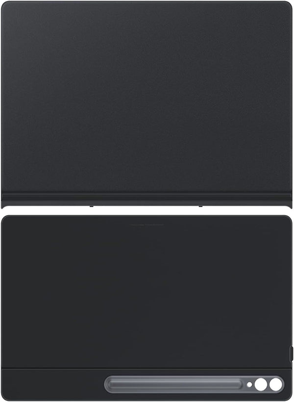 Samsung Galaxy Tab S9/S10 Ultra 14.6" Smart Book Cover Black - EF-BX910PBEGWW