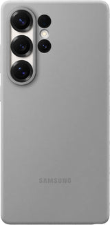 Samsung Galaxy S25 Ultra 6.9" Silicone Case Grey - EF-PS938CJEGWW
