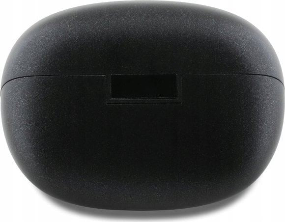 Guess Capsule ANC/ENC TWS Wireless Earbuds with Charging Case Black - GUTWST88MCTGK