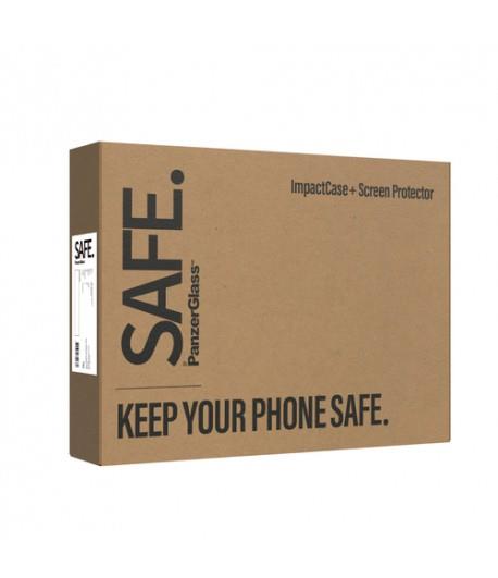 Panzer Glass 2 in 1 Bundle for iPhone 15 6.1" Clear - BULKSAFE95576