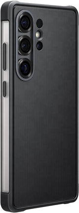 Samsung Galaxy S25 Ultra 6.9" Rugged Case Black - EF-RS938CBEGWW